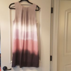 NEW NEVER WORN mid thigh dress from H&M size 14